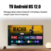 Smart TV Android Full HD 32 inch