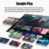 Smart TV Android Full HD 32 inch
