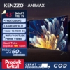 TV LED FHD 43/32 Inch – Kualitas Gambar Jernih dan Suara Menggelegar
