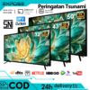 Smart TV Eksklusif 32/43/50 Inci