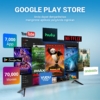 Weyon Smart TV LED 43 Inch – TV cerdas Android, Full HD