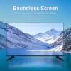 Weyon Smart TV LED 43 Inch – TV cerdas Android, Full HD