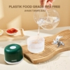 Ecentio Chopper 250ml – Penggiling Serbaguna