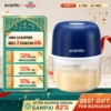 Ecentio Chopper 250ml – Penggiling Serbaguna