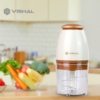 Blender Kapsul 1862 – Solusi Praktis untuk Dapur Anda!