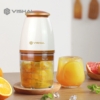 Blender Kapsul 1862 – Solusi Praktis untuk Dapur Anda!