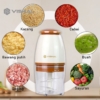 Blender Kapsul 1862 – Solusi Praktis untuk Dapur Anda!