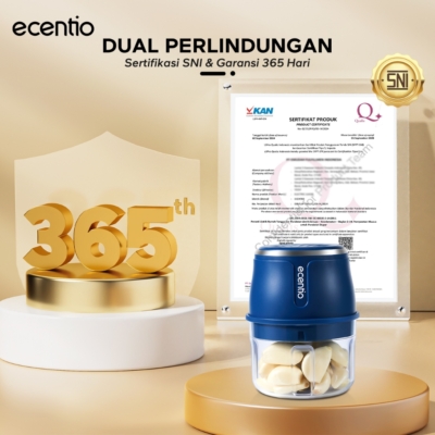 Food Processor Multifungsi Terlaris Mudah Digunakan Produk Viral