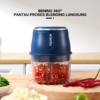 Food Processor Multifungsi Terlaris Mudah Digunakan Produk Viral