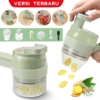 Food Processor Multifungsi Praktis