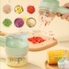 Food Processor Multifungsi Praktis