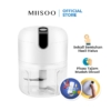 Blender Mini USB Untuk Gilingan Bumbu Daging
