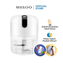 Blender Mini USB Untuk Gilingan Bumbu Daging