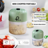 Blender Serbaguna Multi Fungsi
