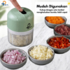Blender Serbaguna Multi Fungsi