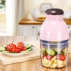 Blender Kapsul Serbaguna