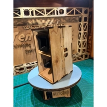 Miniatur Sound System Model T24