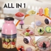 Blender Kapsul Serbaguna