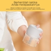 Mesin Cincang Bawang Putih Tanpa Kabel
