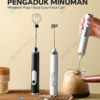Mixer Elektrik Wireless Kualitas Terbaik