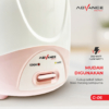 Rice Cooker Mini Multifungsi Advance G-06 – 0.6L