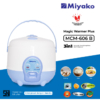 Rice Cooker Serbaguna 0,6L