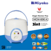 Rice Cooker Serbaguna 0,6L