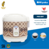 Rice Cooker Serbaguna 0,6L