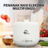 Panci Elektrik Serbaguna Premium Awet Produk Viral