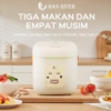 Penanak Nasi HAN RIVER Mini