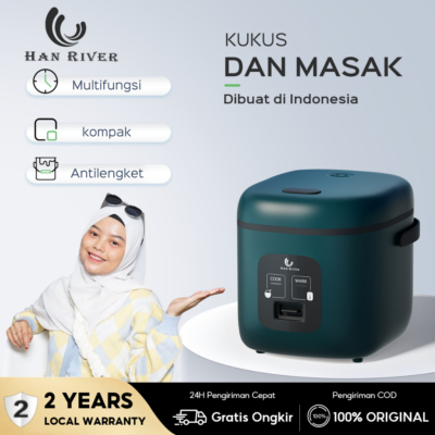 Penanak Nasi HAN RIVER Mini