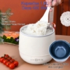Penanak Nasi PPlus Multifungsi 450W