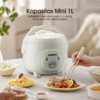 Rice Cooker Samono SW-RCEC10 – Nasi Pulen dan Nikmat Setiap Hari