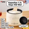 Penanak Nasi Smart Touch 1.5L