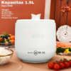 Penanak Nasi Smart Touch 1.5L