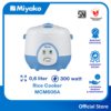 Rice Cooker Anti Lengket Miyako MCM-606 A