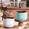 Rice Cooker Mini Cerdas