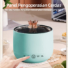 Rice Cooker Mini Cerdas