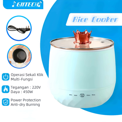 Rice Cooker Mini Cerdas