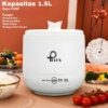 Panci Elektrik Serbaguna Kuat