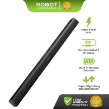 ROBOT RB590 Soundbar Wireless 5.3 – Speaker Home Theater Kompak