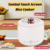 Panci Listrik Multi Fungsi Canggih