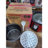 Magicom Mini 3 in 1 Okayama OK-105 – Penanak Nasi Praktis