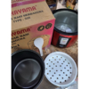 Magicom Mini 3 in 1 Okayama OK-105 – Penanak Nasi Praktis