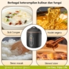 Penanak Nasi Praktis 1,2L