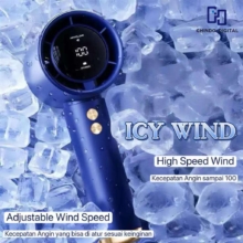 Kipas Mini Portable N68