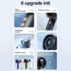 Kipas Angin Genggam Turbo 100 Gear