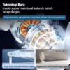 Kipas Angin Portable Turbo MF11