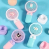 Kipas Angin Mini Lucu dan Portabel