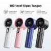 Kipas Genggam Turbo Breeze